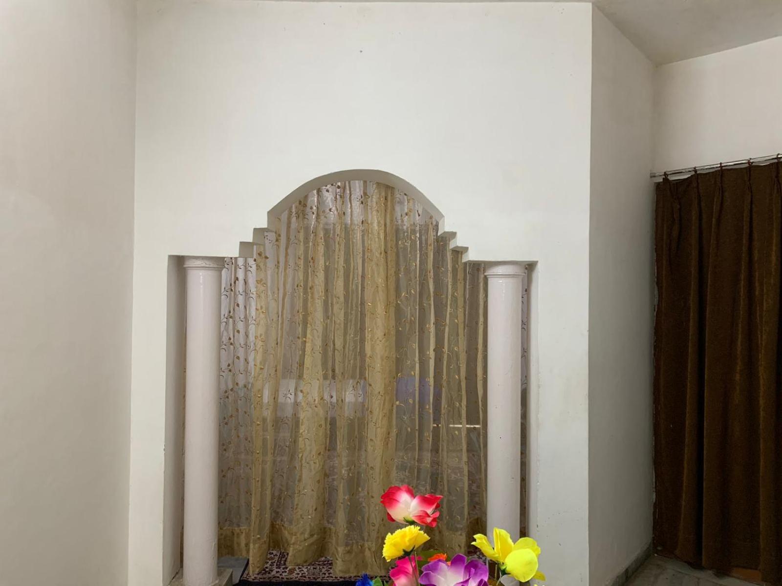 Nature Resort Agra  Exterior foto